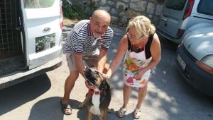 FOÇA BELEDİYESİNDEN ÖRNEK DAVRANIŞ