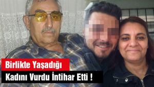 Çiğlide Kadın Cinayeti