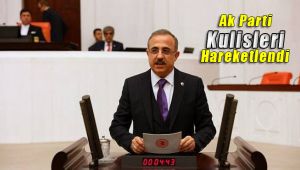Ak Parti İzmir İl Başkanı Kerem Ali Sürekli mi Olacak