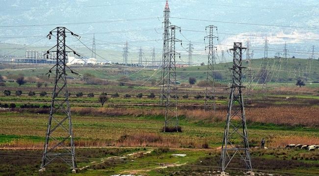 Aliağa'da Elektrik Kesintisi Yaşanacak