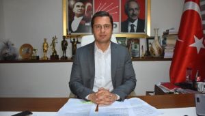 CHP İzmir İl Başkanı: