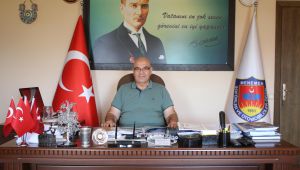 Hilmi Kurtoğlu Sürücüleri Uyardı