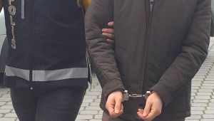 İzmir'de FETÖ Operasyonu Yapıldı! Çok Sayıda Gözaltı Var!