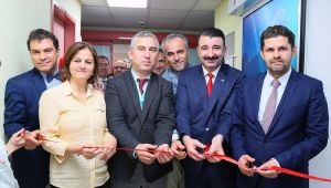 İzmir'de Tüberküloz Hastaları İçin Sevidirici Haber