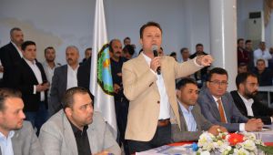 Menemen Belediyesi Görevlendirmeleri Belli Oldu