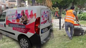 Menemen Belediyesinin Yeni Müdürlükleri Çalışmalarına Başladı