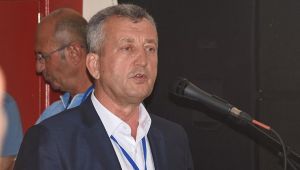Menemenspor'da Şahin Çok İddialı Konuştu