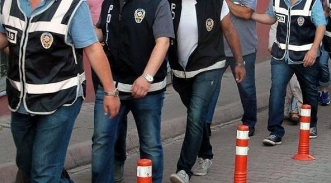 Ödemiş'te Uyuşturucu Operasyonu Düzenlendi