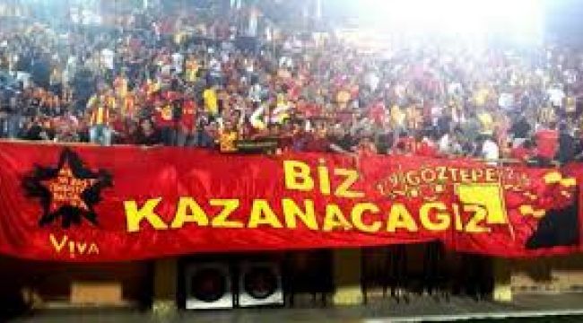 2019 - 20 sezonu Göztepe Kombine Bilet Fiyatları Belli Oldu