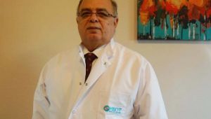 İzmir'de Kadınlara Özel Poliklinik Kuruluyor