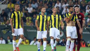 Karagümrük Fenerbahçe'li İsme Kancayı Taktı