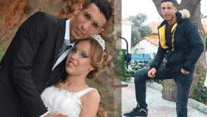 Karısına 3 El Ateş Etti Ama Öldüremedi