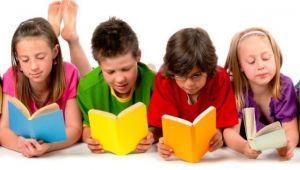 Kitap Okuyan Çocuklar Başarısını Arttırıyor