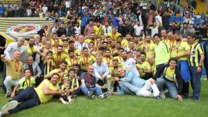 Menemen'de Mahkeme kararını verdi; Tahir Şahin ile devam