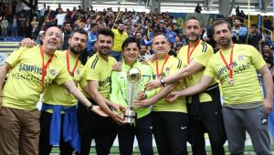 Menemenspor Tarihinin En hareketli Günleri