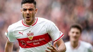 Ozan Kabak İçin Dev Takım Devreye Girdi