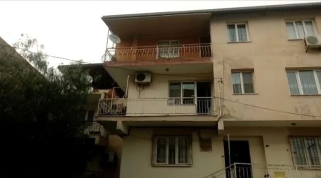 Pompalı Tüfekle Ağabeyini Vurarak Öldürdü