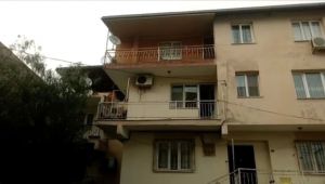 Pompalı Tüfekle Ağabeyini Vurarak Öldürdü