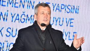Tahir Şahin Park Kiralamaktan 1 yıl 3 ay ceza aldı