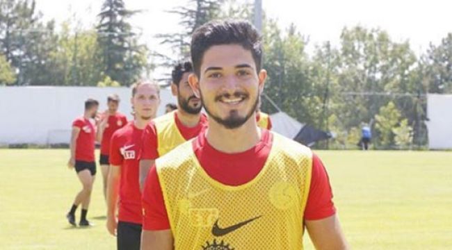 Trabzonspor Fırat Üzüm İle Anlaştı