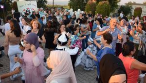 30 Çocuk Hayırseverler Tarafından Sünnet Edildi