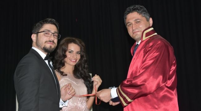 Aliağa'da yılın il 6 ayında 229 kişi evlendi.