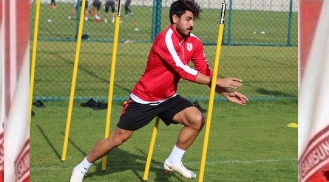 Altay Erhan Kartal'ı Kiraladı