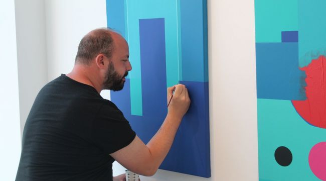 Altın Yunus 2019 Yaz Sanat Atölyelerinin 1. Dönemi Başlıyor