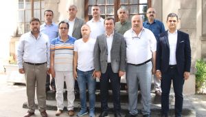 Bergama Belediyespor’da Bilir Altay Dönemi