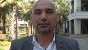 ÇGD İzmir Temsilciliğine Gazeteci Mustafa Akbaş Dönemi