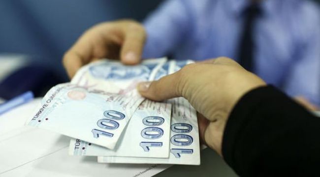 Hükümet ve Türk-İş Kamu İşçilerinin Alacağı Zammı Konuşmak İçin Masaya Oturdu