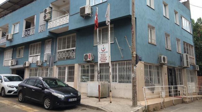 İki Doktora Birden Saldırdı