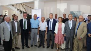 İzmir Serbest Bölgesi