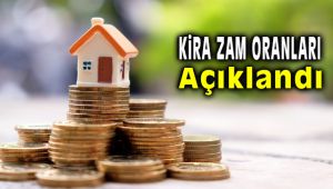 Kira Zam Oranları Açıklandı Kiracılar İsyanda