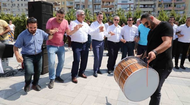 Toplu Sözleşmede Çalışanlara Yüzde 21 Zam Verildi