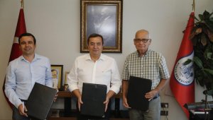 İzmir'de Elektronik Atıklar Ormana Dönüşecek