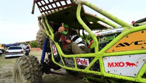 PELİ SPONSORLUĞUNDA TÜRKİYE TRAIL ŞAMPİYONASI SONUÇLANDI