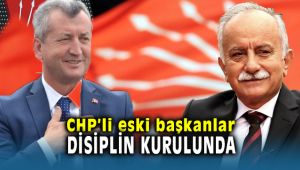 Tahir Şahin ve Hasan Karabağ İçin Disiplin Komisyonu Kuruldu