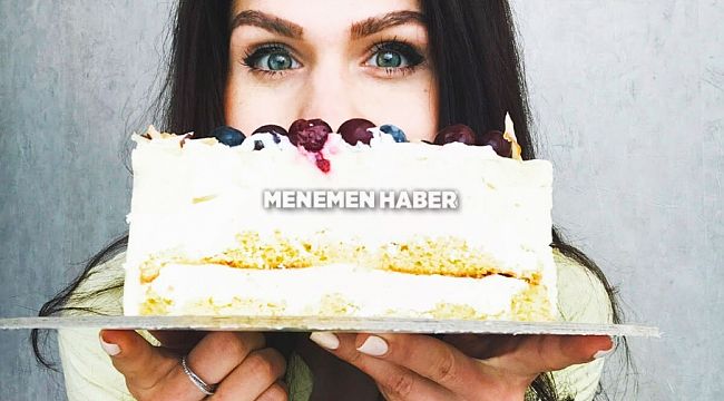 3 kilometrelik festival pastası yapıp rekor kıracaklar