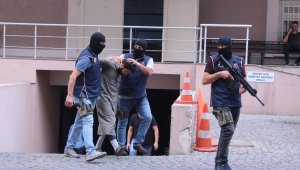 DEAŞ'ın