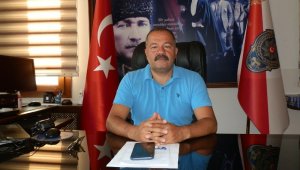 Foça'nın yeni emniyet müdürü görevine başladı