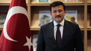 Hamza Dağ: