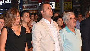 Menemen Belediye Başkanı Serdar Aksoy Hakkında Çıkan Haberleri Yalanladı