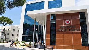 Menemen'de 20 farklı adrese operasyon