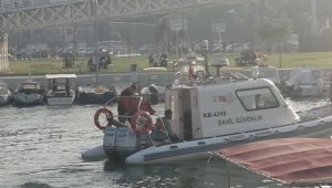 Aliağa'da Kaçak avcıya suçüstü