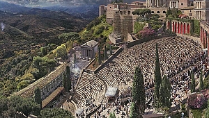 Bergama'ya 20 Bin Kişilik İstihdam!