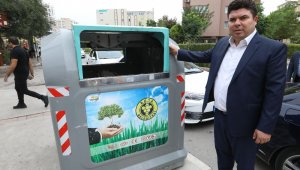 Buca'da Park ve Bahçelere verilen zararlara Başkan Erhan Kılıç tepki gösterdi