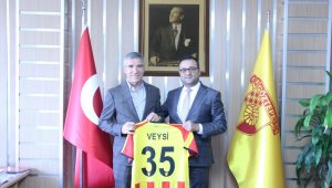 Göztepe, Medical Park ile sağlık sponsorluğu sözleşmesini uzattı
