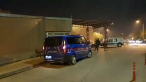 İzmir'de kahvehanede silahlı saldırı: 1 ölü