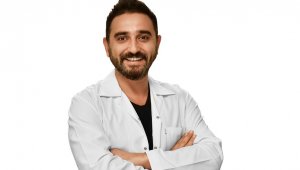 Obezite Cerrahı Op. Dr. Tufan Ergenç